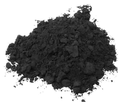 Cacao: Black