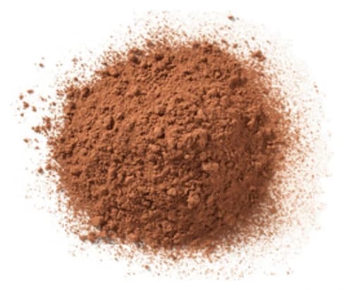 Cacao: High quality natural